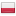 orlen.pl hosted country